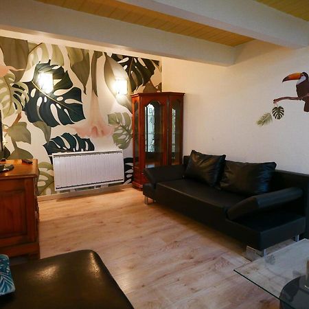 Gîte d'Isa- gitesdesbalcons-com Loyettes Extérieur photo