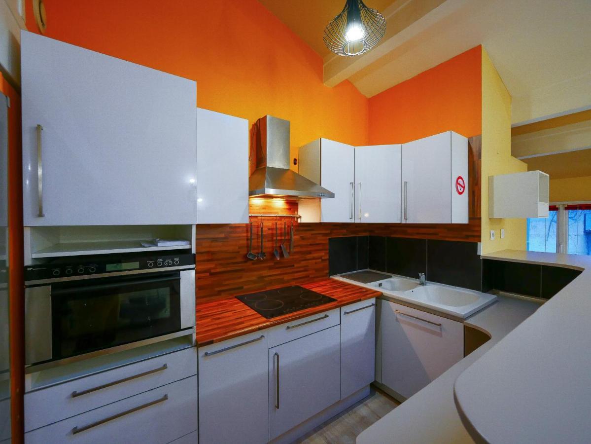 Gîte d'Isa- gitesdesbalcons-com Loyettes Extérieur photo